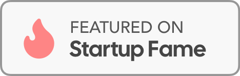 shellreps - Featured on Startup Fame